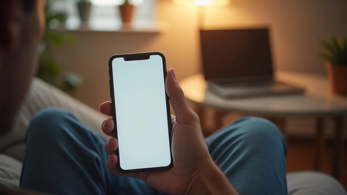 como fazer assinatura digital no celular